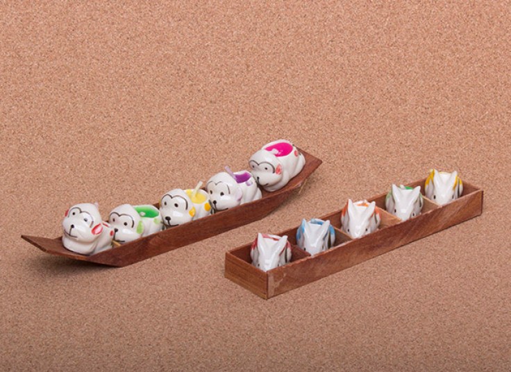 پکیج شمع Scent