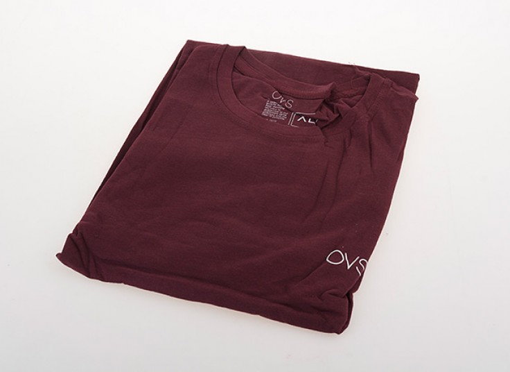 تیشرت آستین بلند مردانه OVS