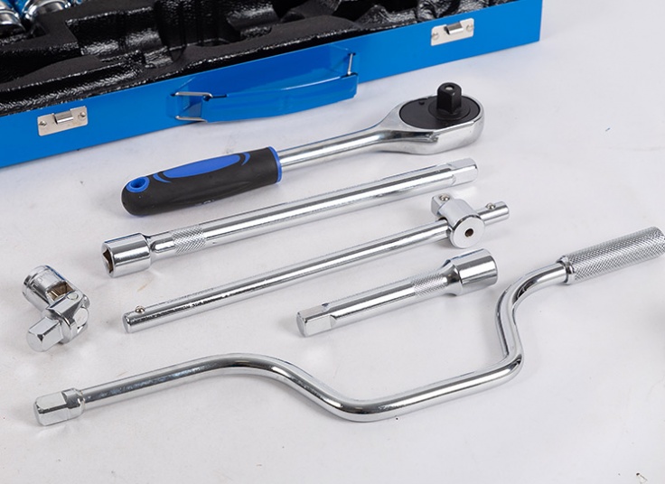 جعبه بکس BOSS CR-V