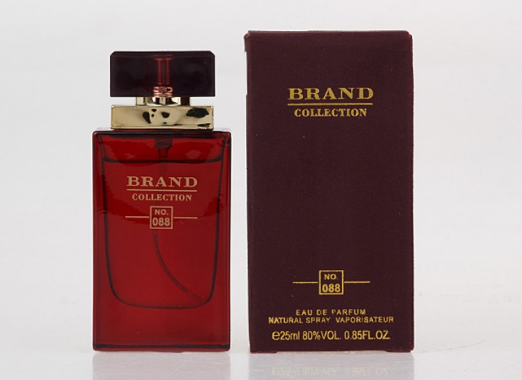 کلکسیون عطر و ادکلن مینیاتوری Brand Collection