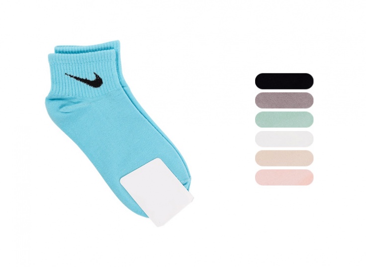 جوراب مچی طرح نایک TAJ