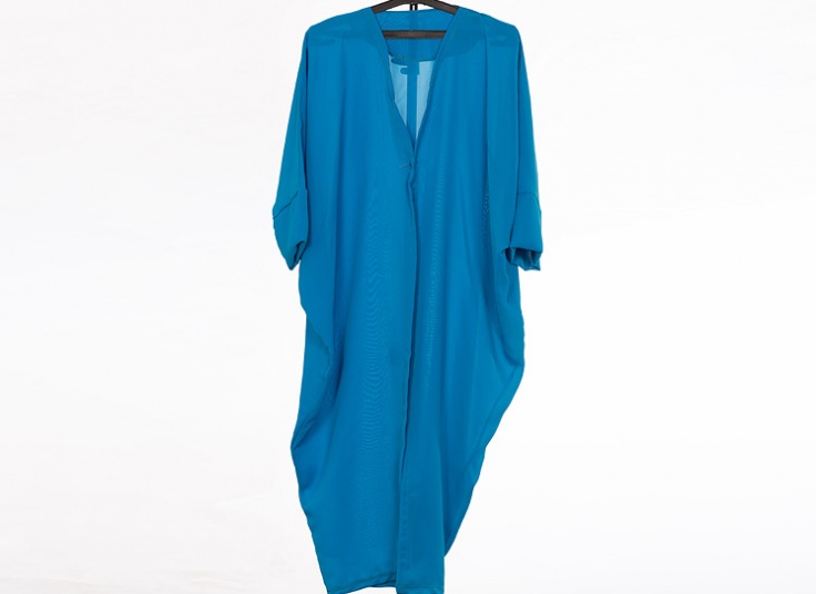 مانتو خفاشی زنانه