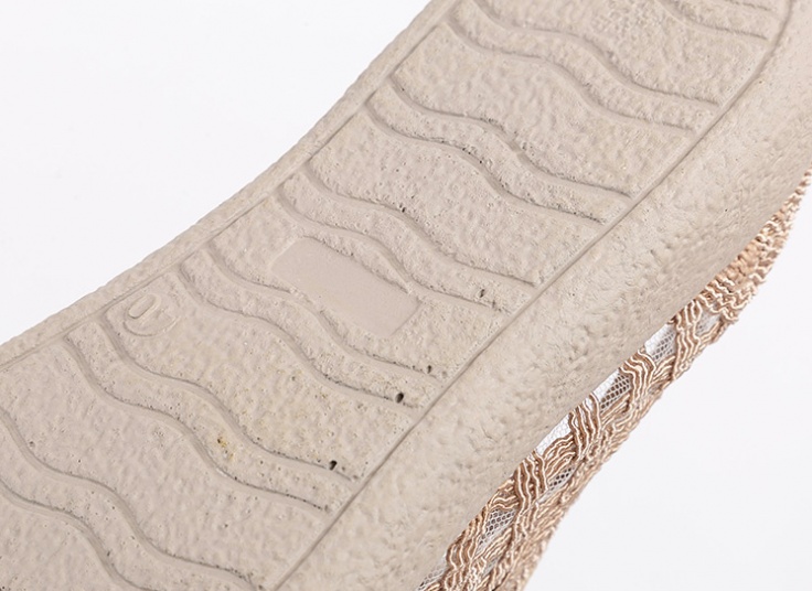 کفش گیپور زنانه مدل بندی