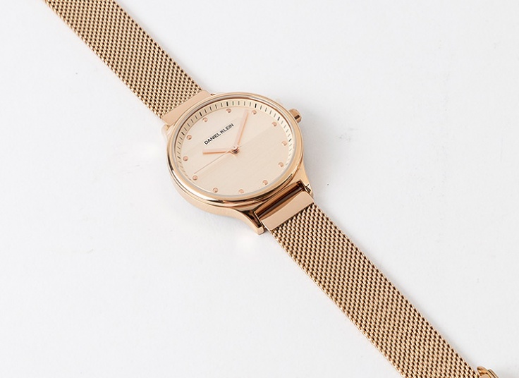 ساعت مچی زنانه Daniel Klein