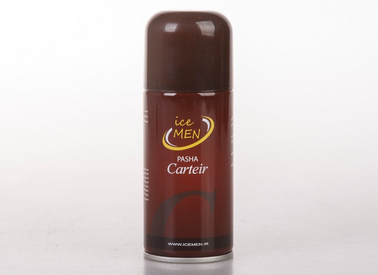 اسپری بدن ICE MEN