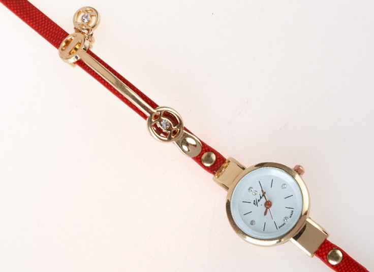 ساعت مچی زنانه Yuhao