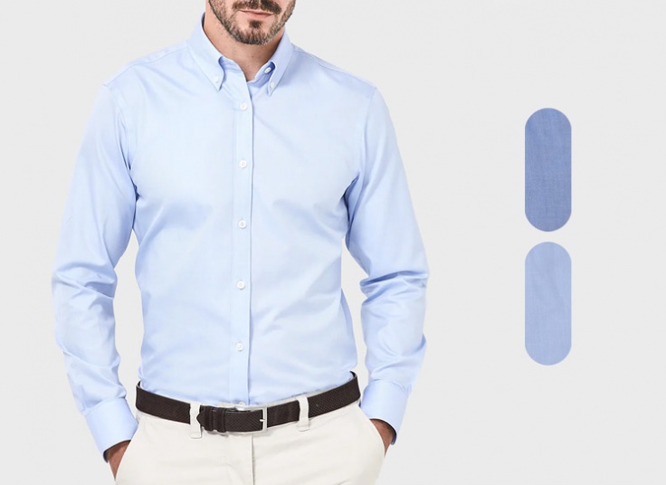 پیراهن مردانه LA CAMICIA