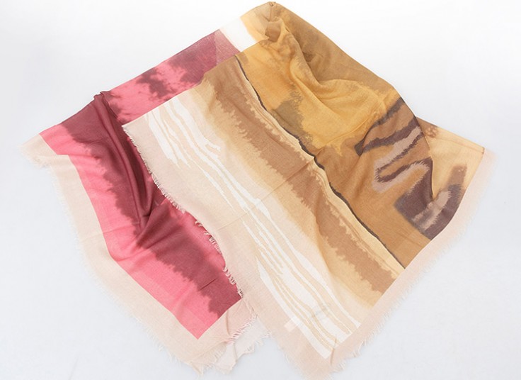 روسری نخی بهاره Excellence