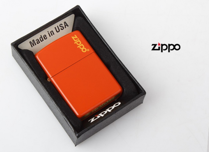 فندک ZIPPO