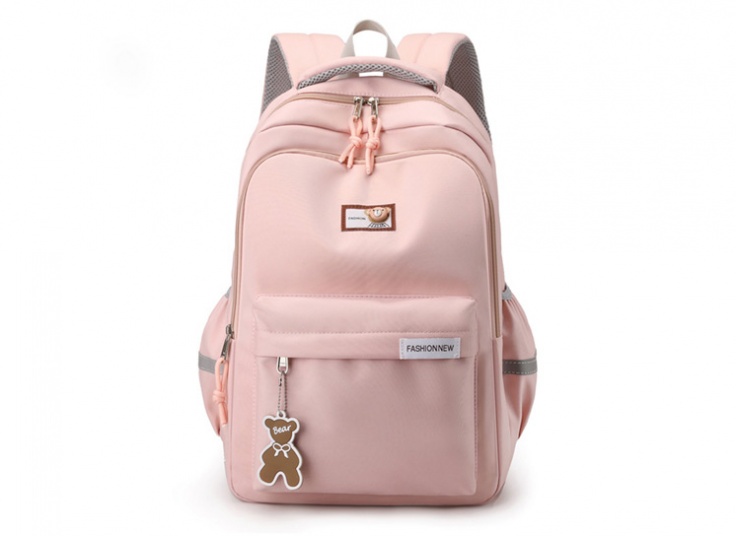 کیف کوله مدرسه طرح FASHION