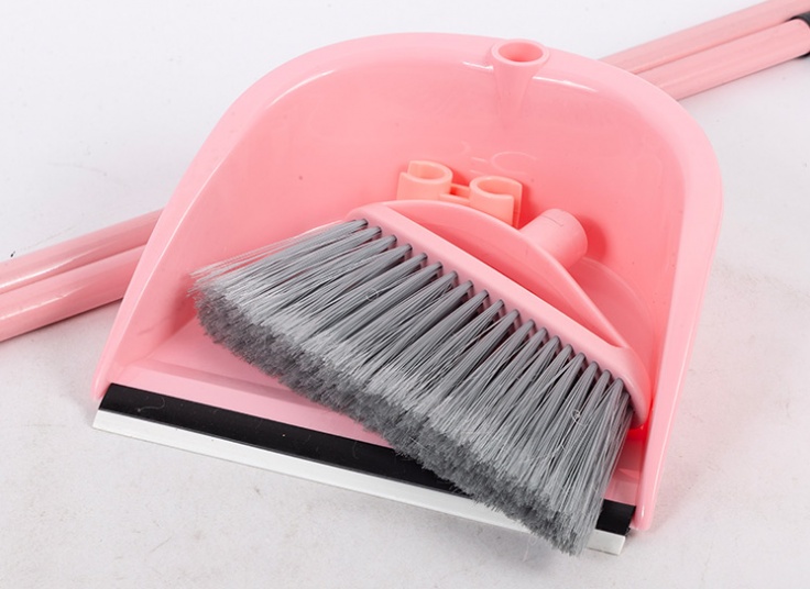 جارو خاک انداز ایستاده رویال