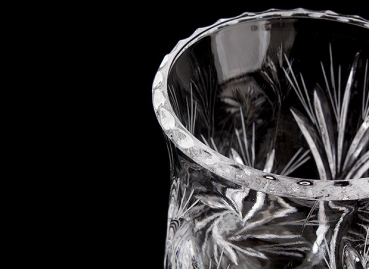 شمعدان خورشیدی لاله