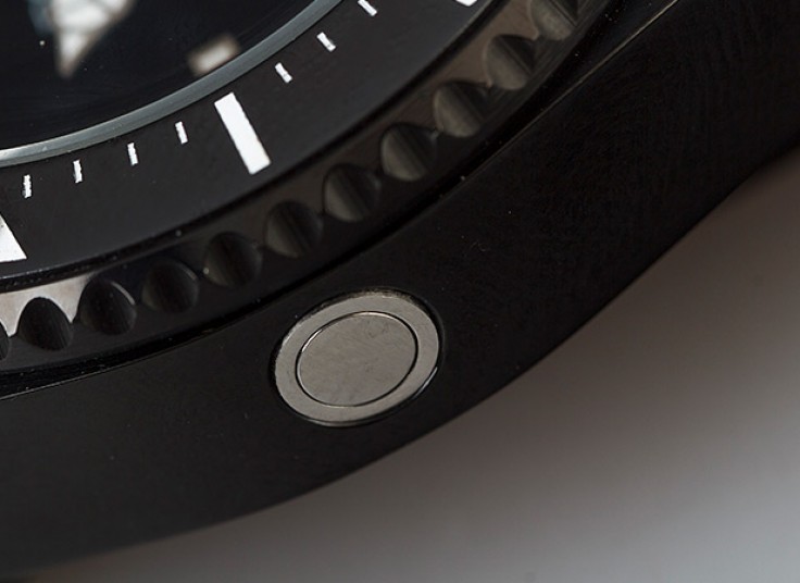 ساعت مچی مردانه Rolex مدل Deepsea