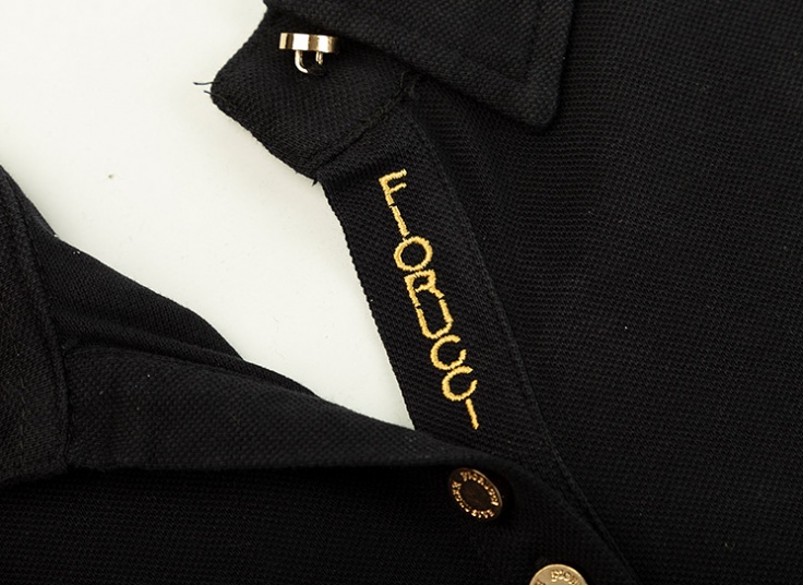 پولوشرت زنانه Genuine