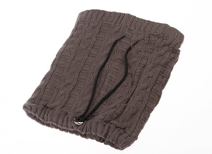 سری جدید کلاه های بافت زمستانی