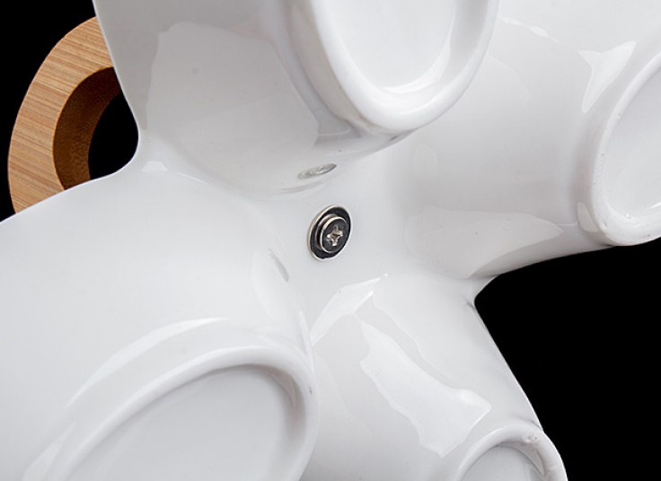 اردور خوری سرامیک و بامبو