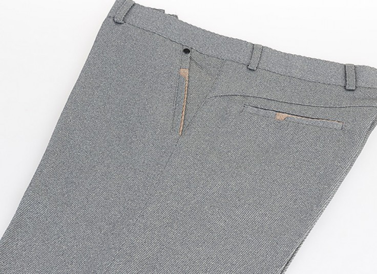 شلوار مردانه پارچه ای Original