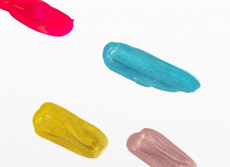 لاک ناخن Huda Beauty