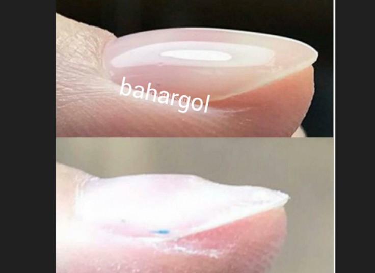 خدمات نوین لاک ژلیش و لمینیت ناخن در بهارگل