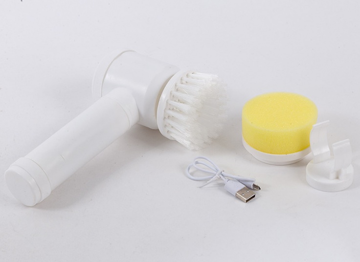 برس شستشوی شارژی Magic Brush 