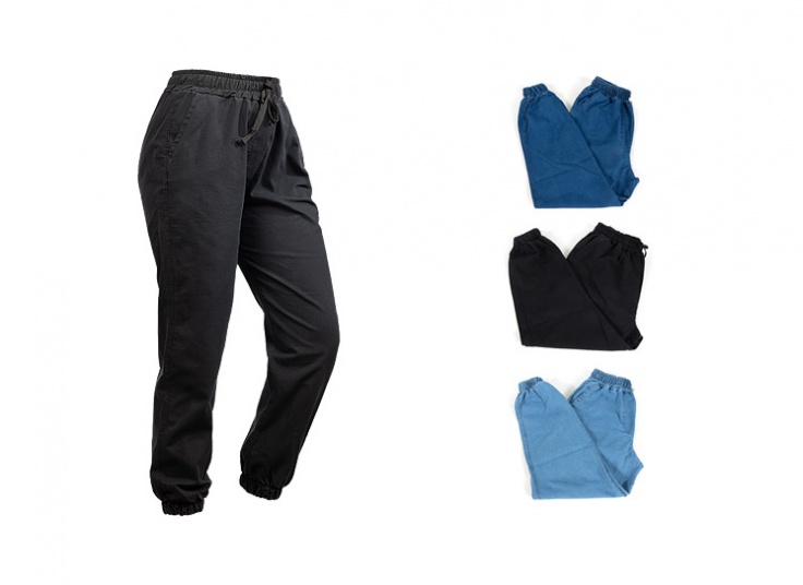 شلوار اسلش زنانه Tak Poosh