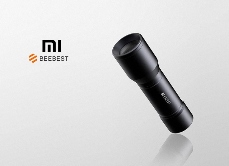 چراغ قوه شیائومی BEEBEST F1