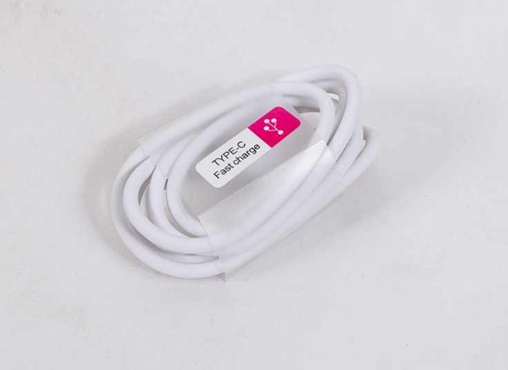 کابل فست شارژ USB به Type-C