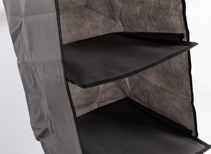 نظم دهنده تو کمدی 5 طبقه MY HOME