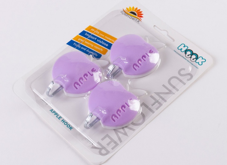 پکیج 3 عددی آویز دیواری Apple