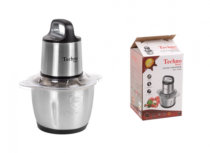 خرد کن Techno Smart