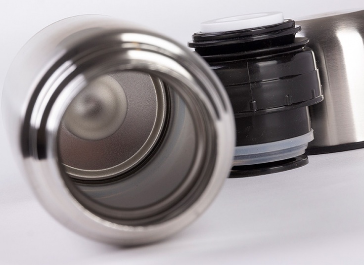 فلاسک استیل Well Sense