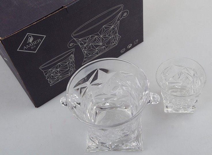 ظروف بلور CLASSIC