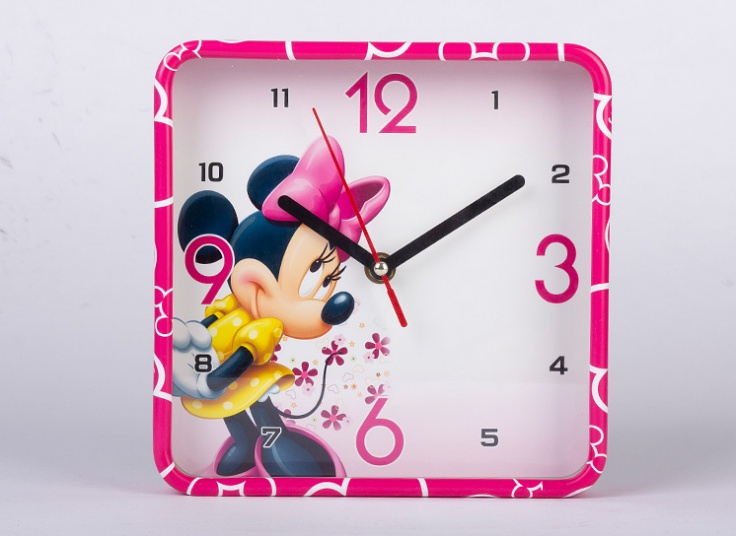 ساعت دیواری فانتزی