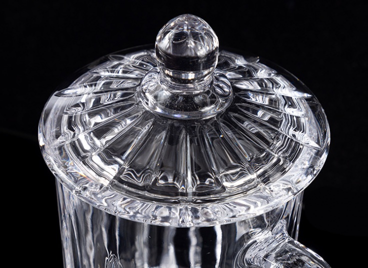 ماگ دمنوش درب دار 2 عددی BLINKMAX