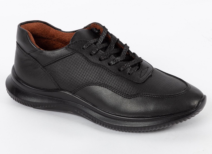 کفش زنانه چرم طبیعی