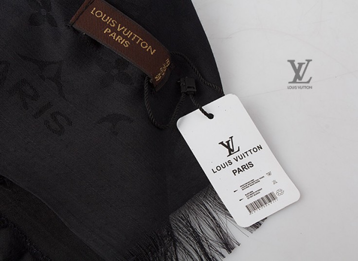 شال و روسری Louis Vuitton
