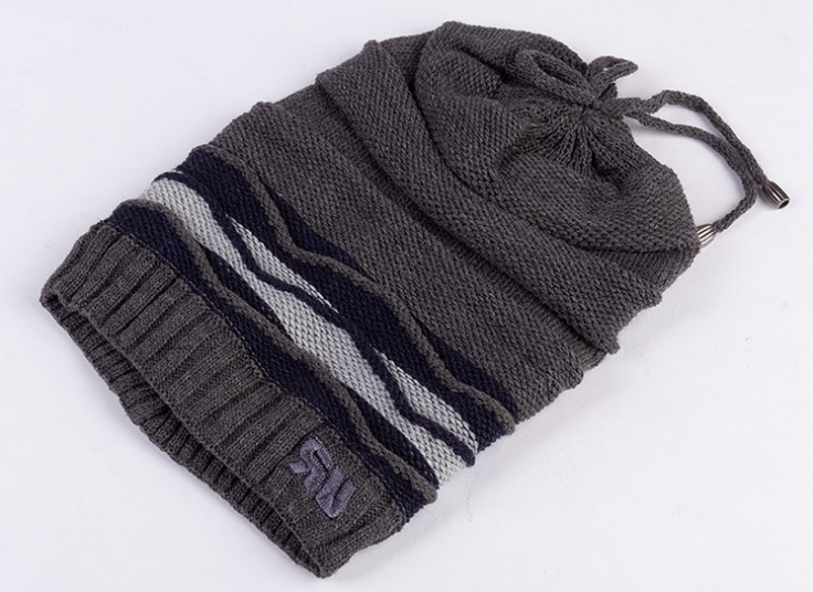 کلاه بافت Shalli