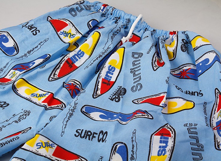 شلوارک برمودا مردانه و زنانه