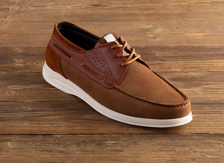 کفش مردانه ecco