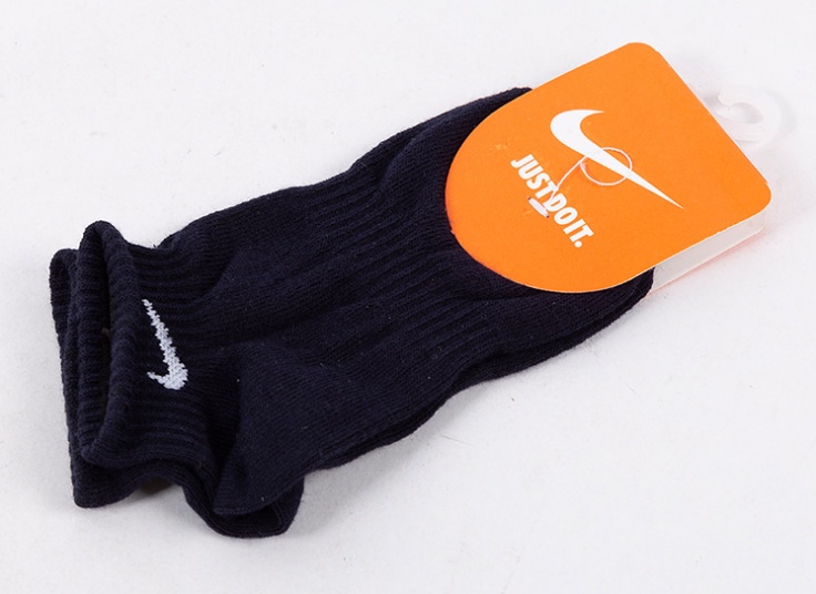 جوراب مچی بچگانه طرح NIKE