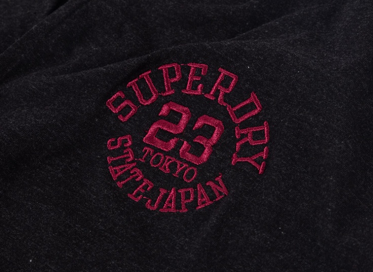 تیشرت مردانه طرح بامپر RUGATCHI