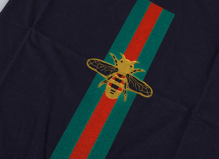 تیشرت زنانه طرح Gucci