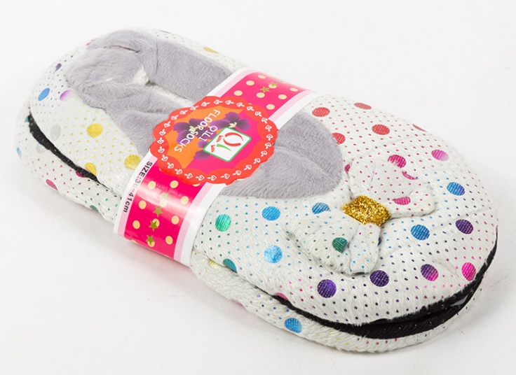 پاپوش راحتی زنانه