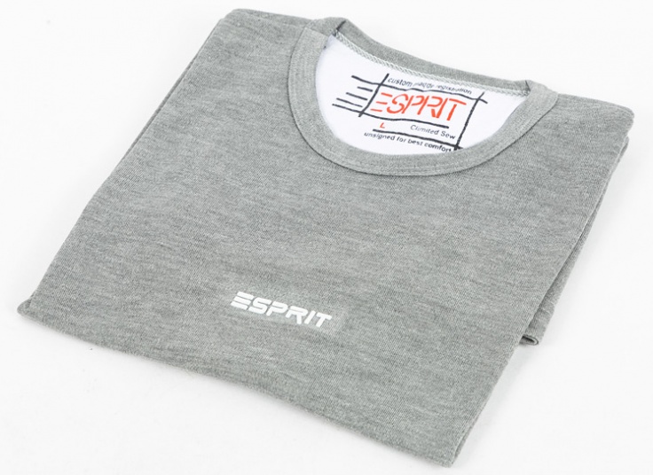 تیشرت آستین کوتاه مردانه Esprit