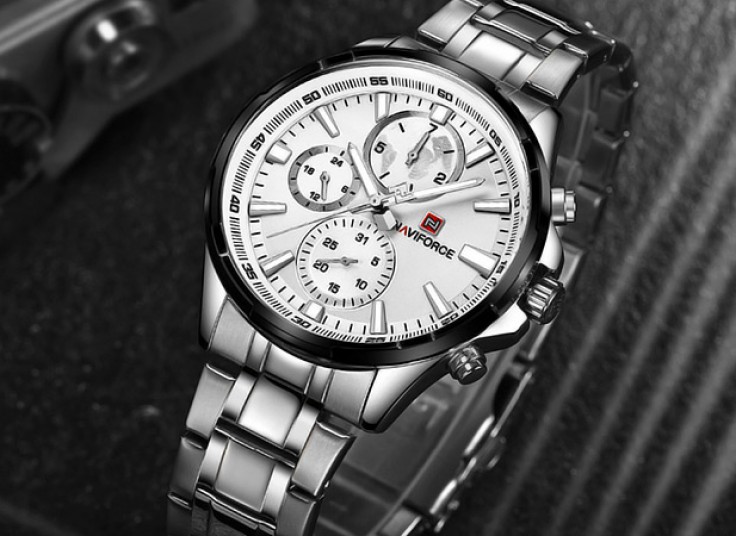 ساعت مچی Naviforce مدل NF9089