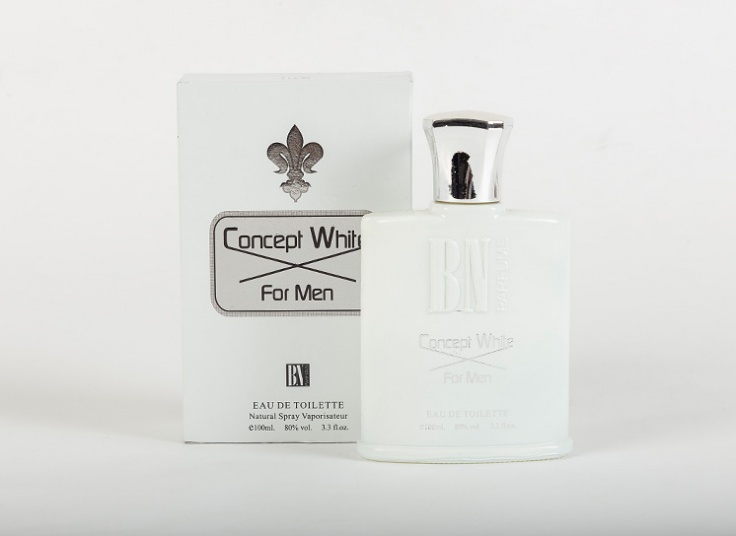 عطر و ادکلن Sniff و TRI