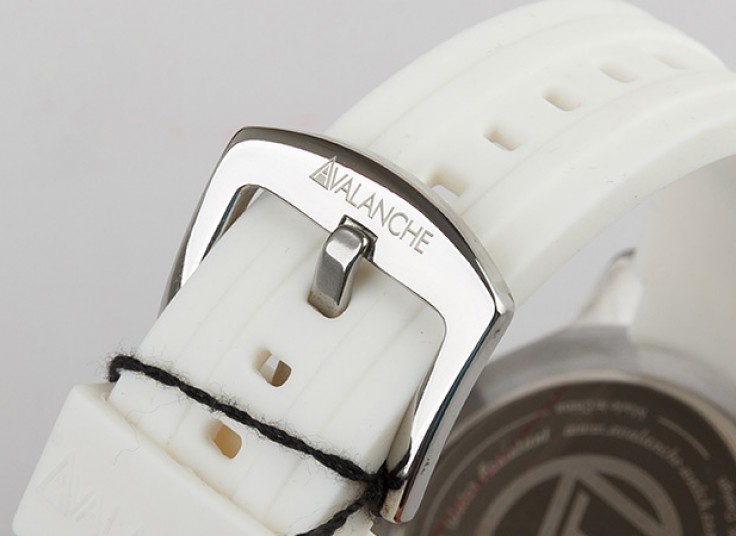 ساعت مچی Avalanche مدل AV1022SLMGR
