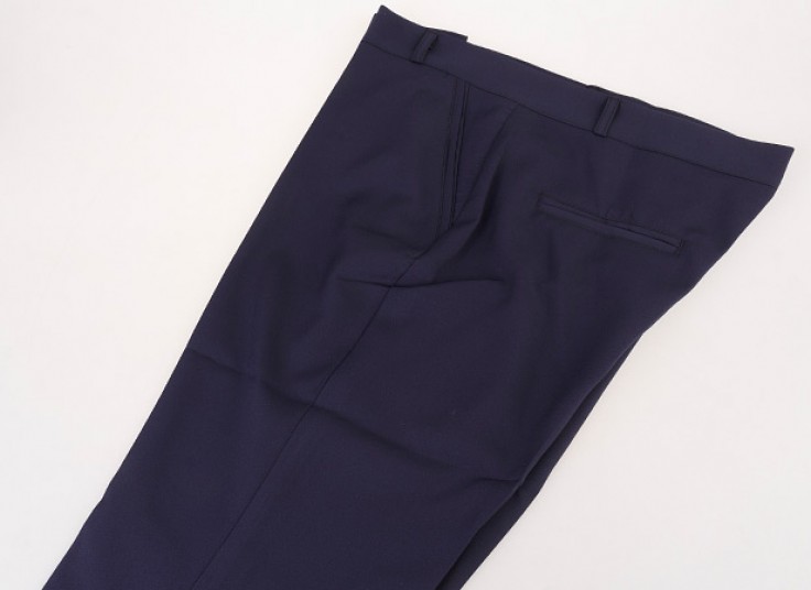 شلوار کرپ زنانه H and M