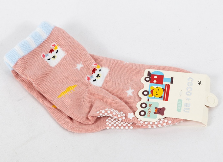جوراب دخترانه Coco