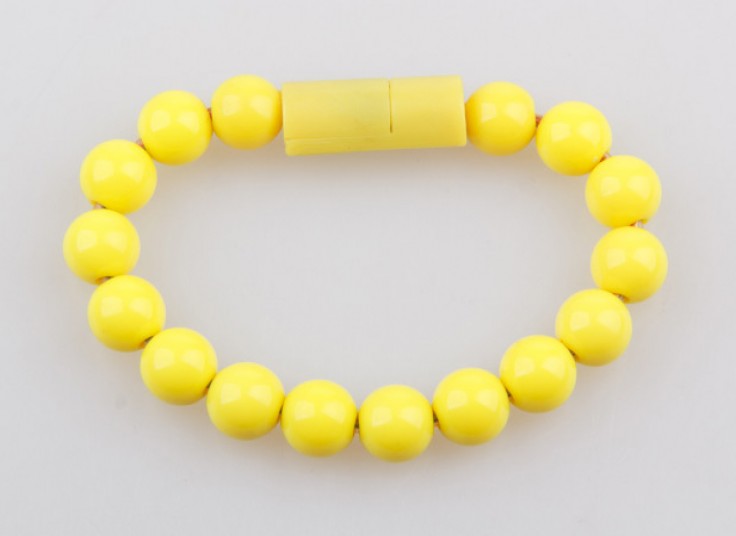 کابل شارژ و سینک دستبندی